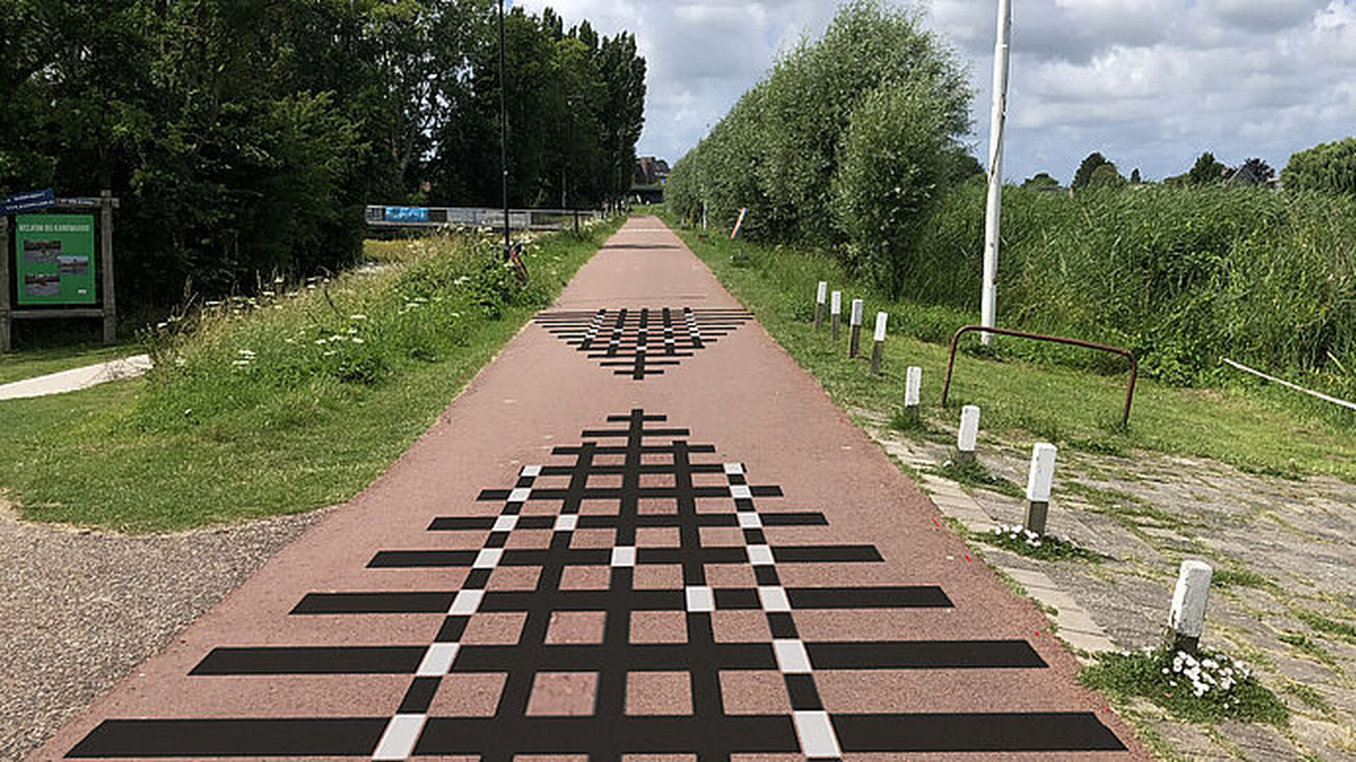 Foto: seinen nabij haven broekhorn fietspad.jpg